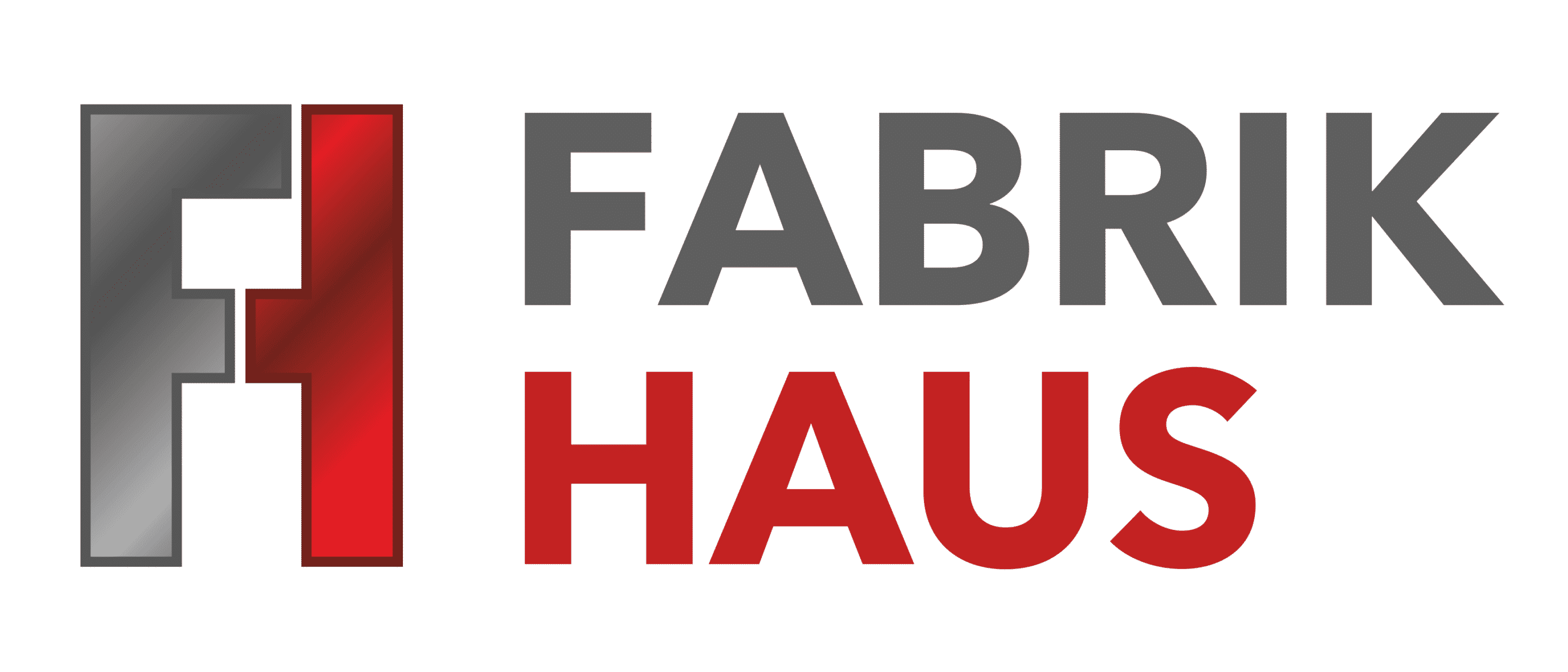 Logo Fabrik Haus